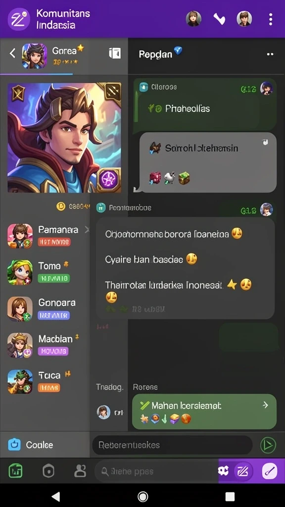 Screenshot royal88 nomor 3