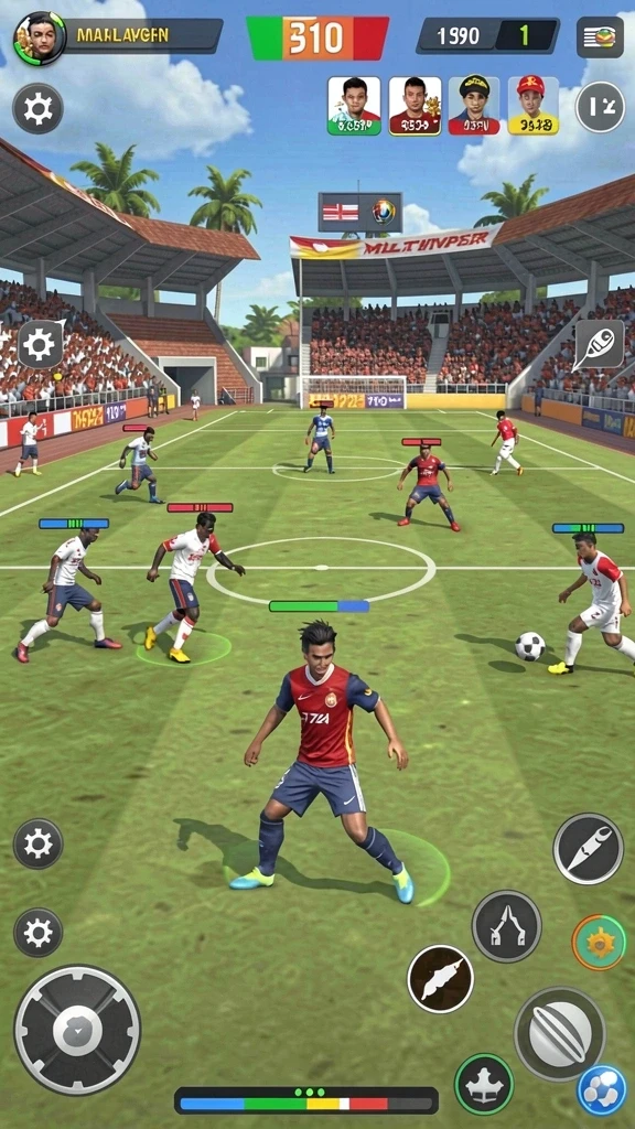 Screenshot rp8 nomor 3
