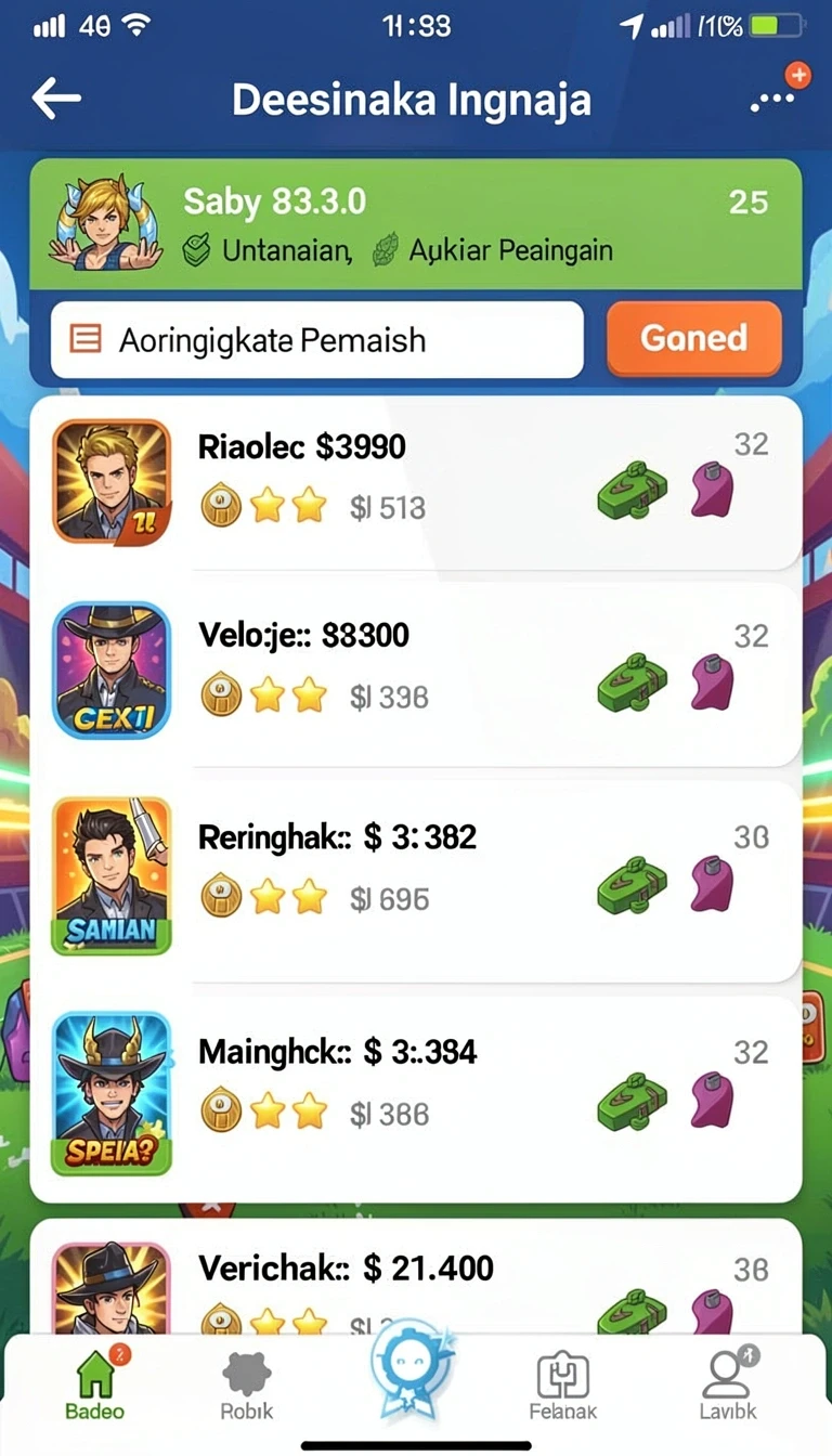 Screenshot rvip2 nomor 1