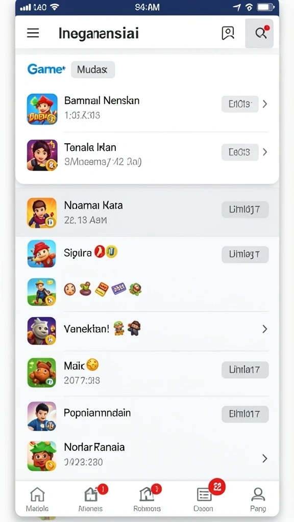 Screenshot sikat88 nomor 1