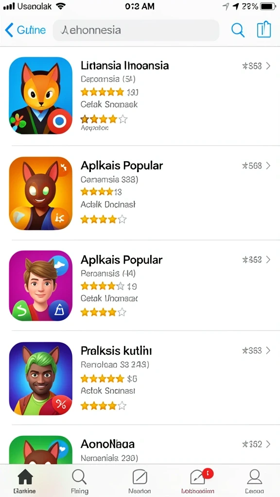 Screenshot superwin nomor 2