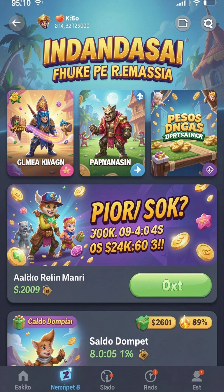 Screenshot surga77 nomor 1