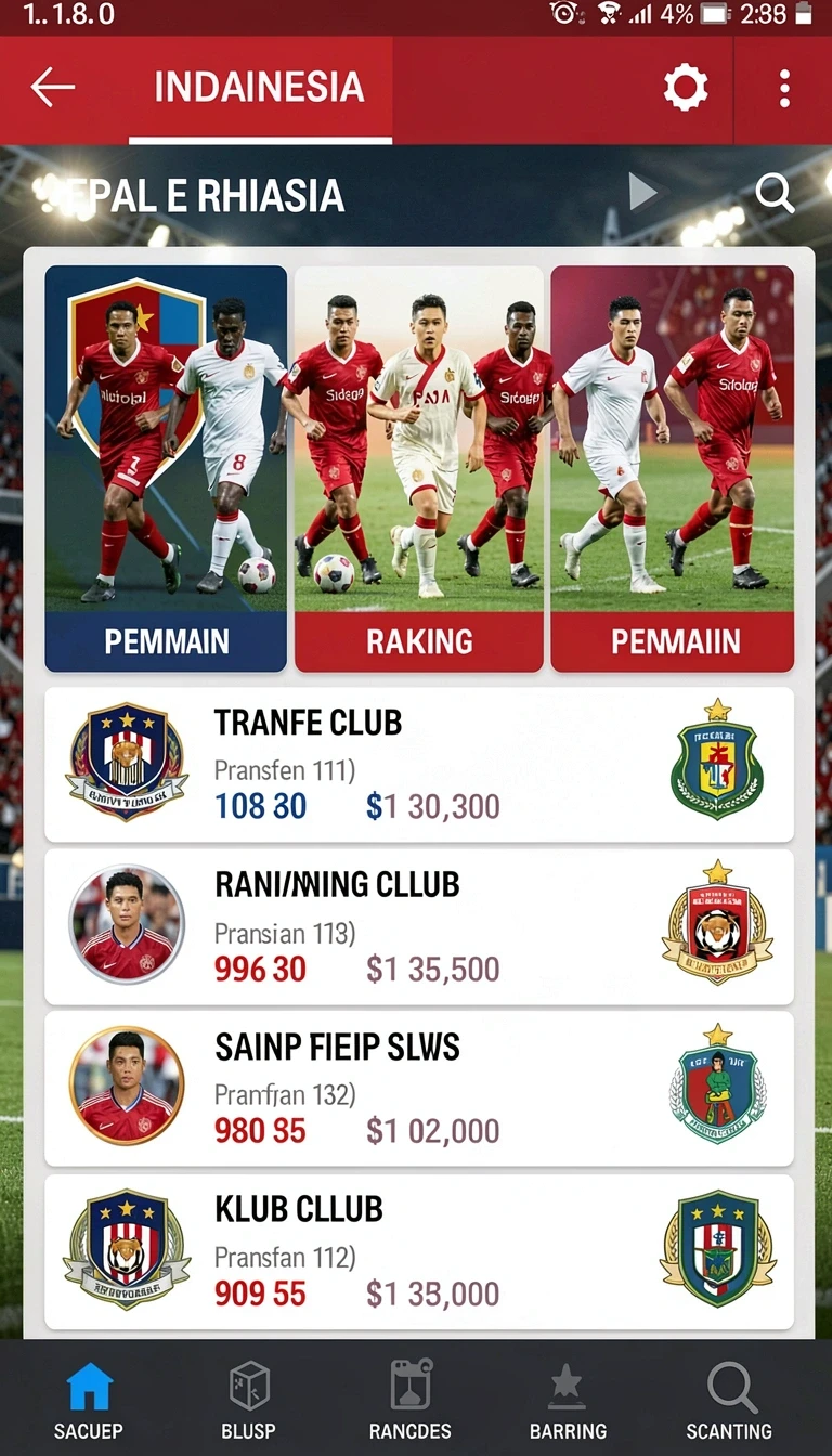 Screenshot tempototo nomor 3