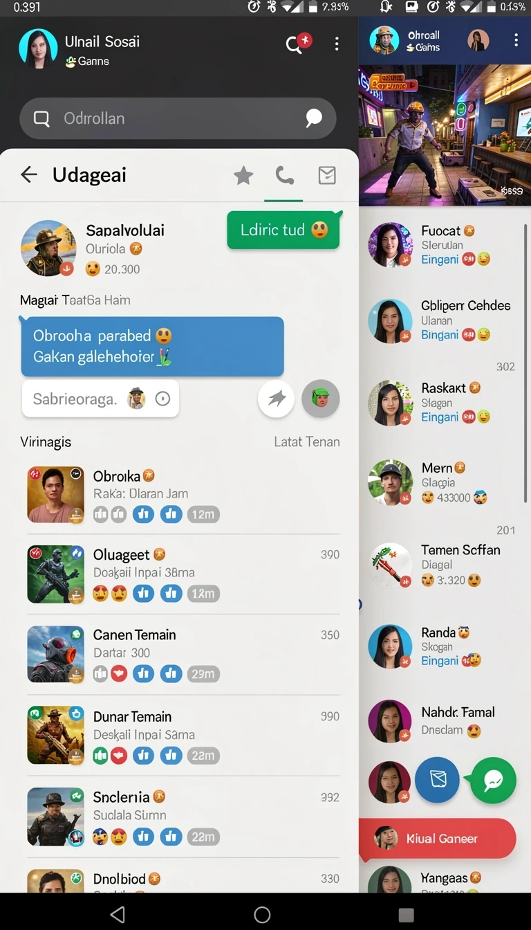 Screenshot titan777 nomor 2