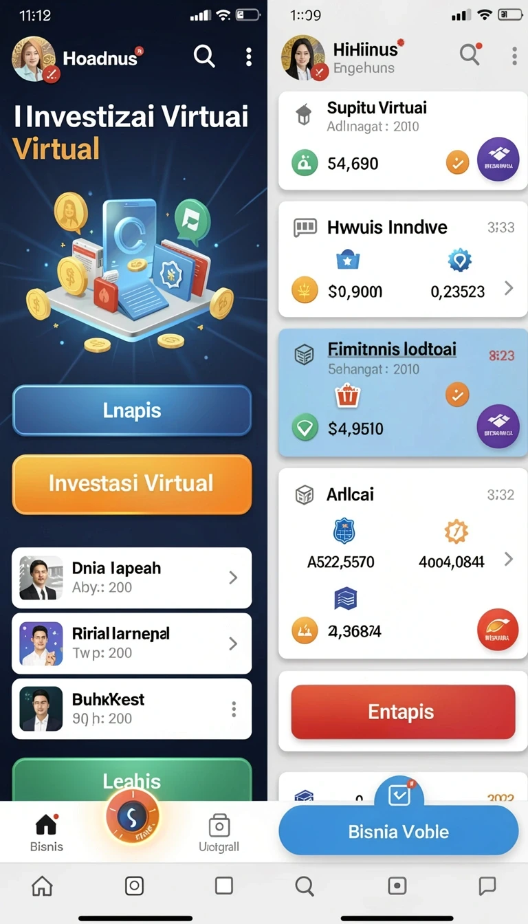 Screenshot v21 nomor 3