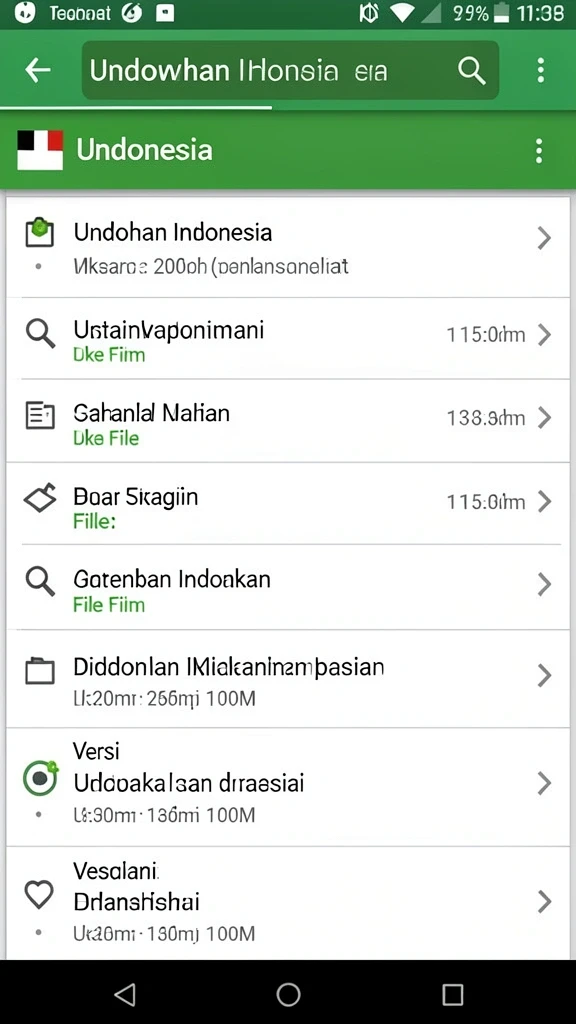 Screenshot x88 nomor 1
